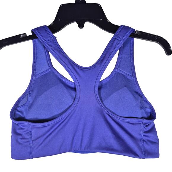 AVIA Sports Bra Lightly Padded Shoulder Womens size Small - Picture 2 of 4